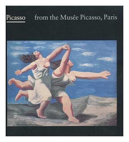Picasso From the Musee Picasso, Paris