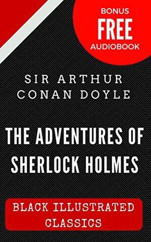 The Adventures of Sherlock Holmes