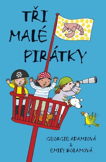 Tři malé pirátky