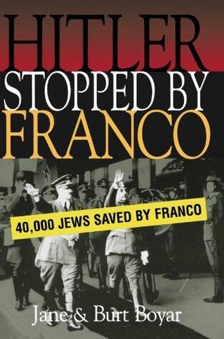 Hitler Stopped by Franco
