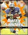 Barry Sanders: Rocket Running Back