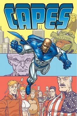 Capes, Volume 1