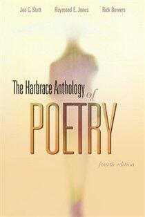 The Harbrace Anthology of Poetry