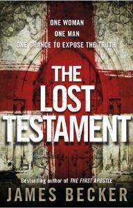 The Lost Testament