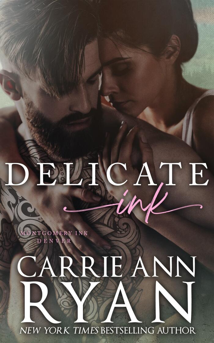 Delicate Ink