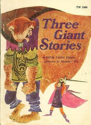 Three Giant Stories