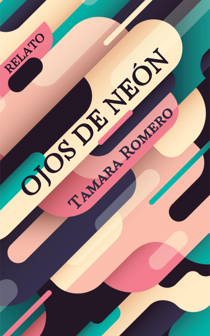 Ojos de neón