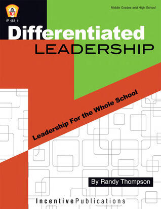 Differentiated Leadership