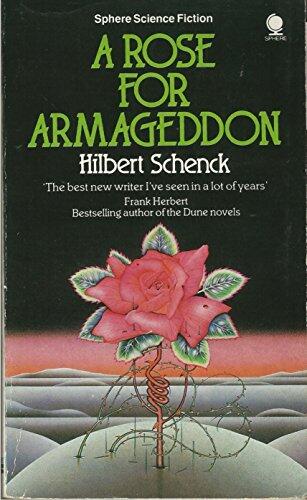 A Rose For Armageddon