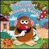 Mr. Potato Head's Missing Sock