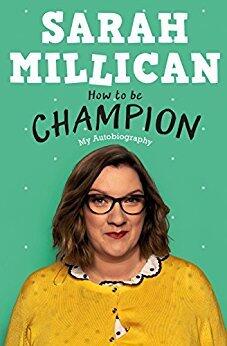 How to be Champion: My Autobiography