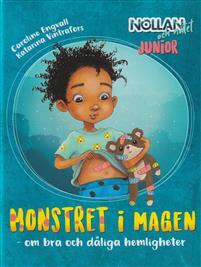 Monstret i magen: om bra och dåliga hemligheter