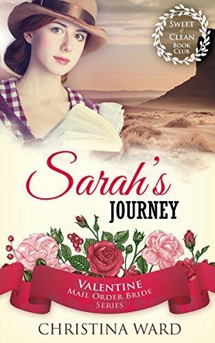 Sarah's Journey