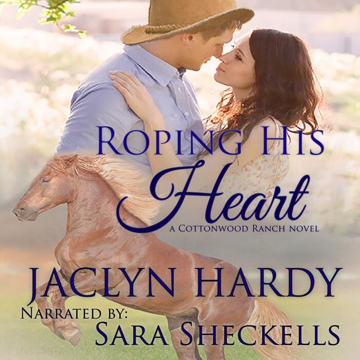 Roping His Heart: Destined for Love: Mansions