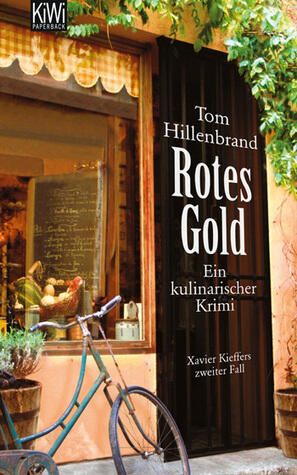 Rotes Gold