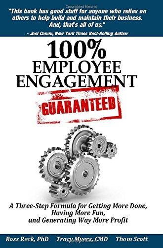 100% Employee Engagement--Guaranteed!