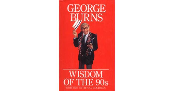 Wisdom Of The 90s