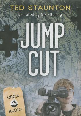 Jump Cut Unabridged Audiobook (Seven