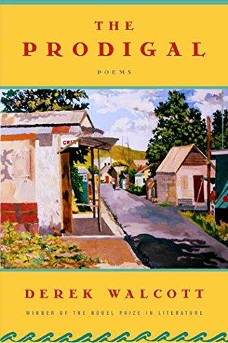The Prodigal: Poems