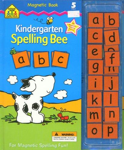 Spelling Bee