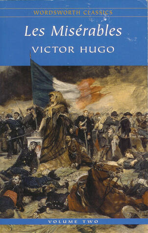 Les Miserables: Volume Two: v. 2