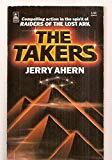 The Takers: Compelling Action in the Spirit of Raiders of the Lost Ark