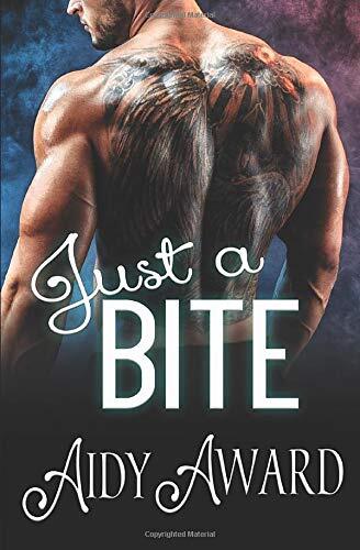 Just a Bite: Fun-Sized Dragons Love Curves Stories