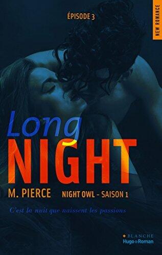 Long Night Episode 3 Night owl Saison 1 (Night owl - Episode)