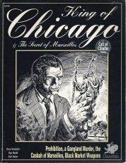 King of Chicago