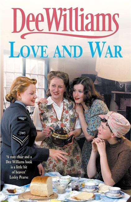 Love and War