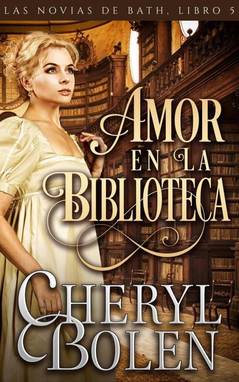 Amor en la Biblioteca: Un amor inesperado, lleno de inteligencia y valor