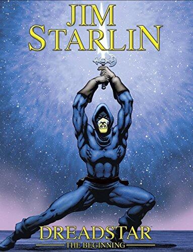 Dreadstar: The Beginning
