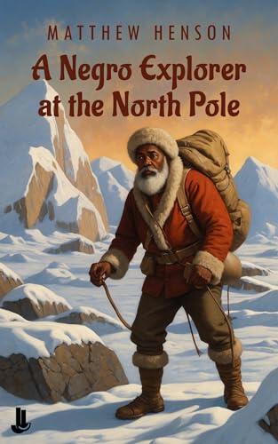 A Negro Explorer at the North Pole