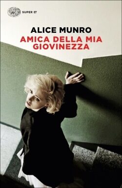 Amica della mia giovinezza