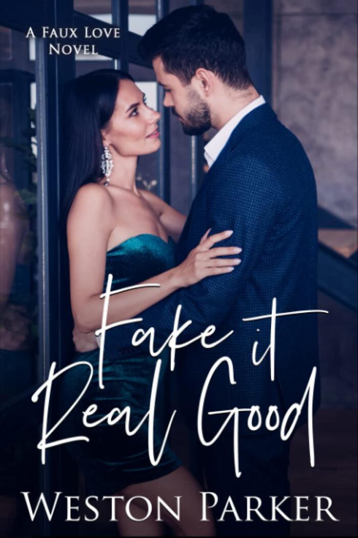 Fake It Real Good