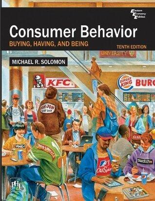 Consumer Behavior