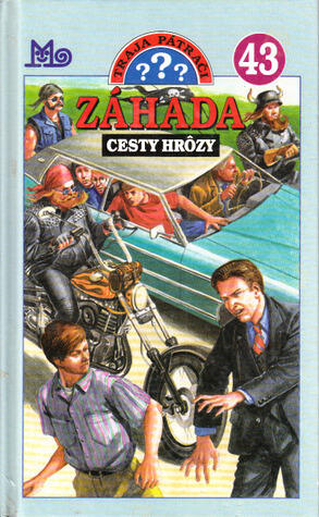 Záhada cesty hrôzy