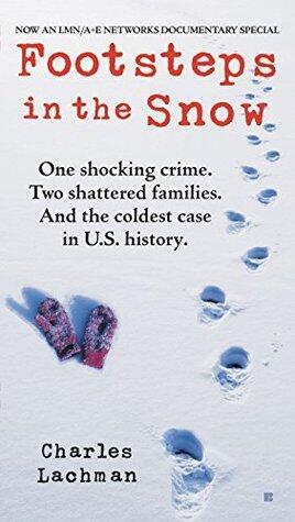 Footsteps in the Snow