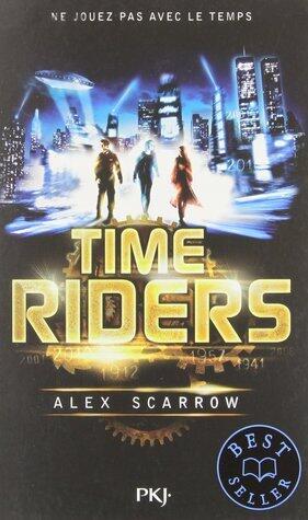 Time Riders