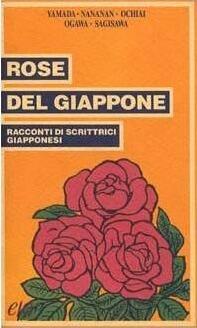 Rose del Giappone