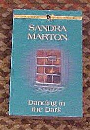 Dancing in the Dark by Sandra Marton Cooper's Corner Harlequin