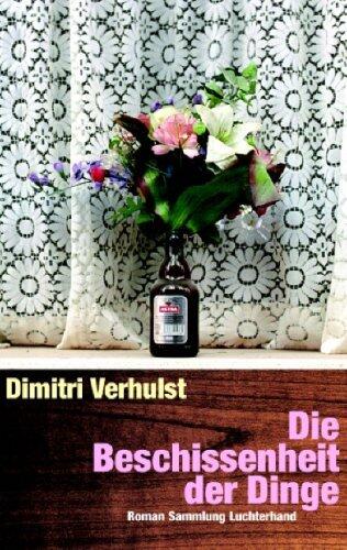 Die Beschissenheit der Dinge