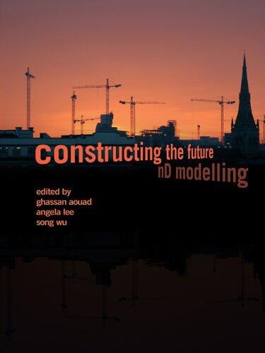 Constructing the Future: nD Modelling