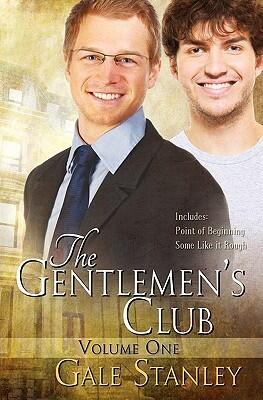 The Gentleman's Club Volume One