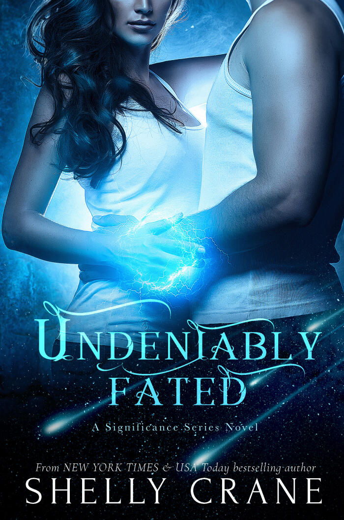 Undeniably Fated
