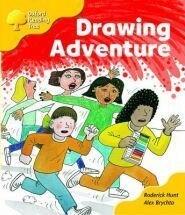 Drawing Adventure