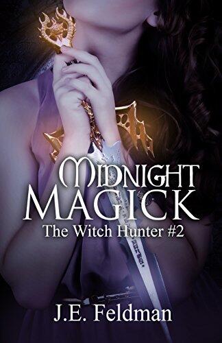 Midnight Magick