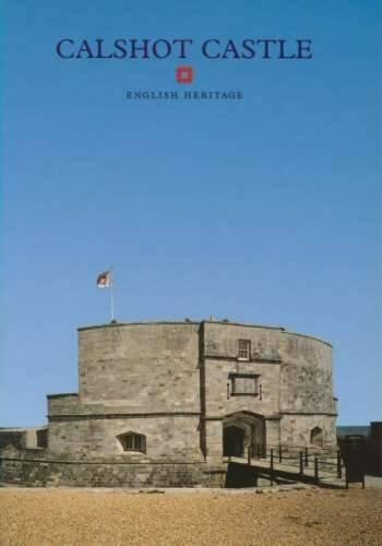 Calshot Castle