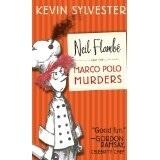 Neil Flambé and the Marco Polo Murders