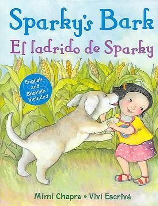 Sparky's Bark/El ladrido de Sparky